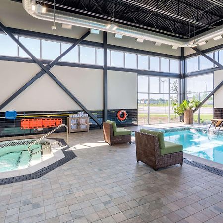 Wingate By Wyndham Kanata West Ottawa Extérieur photo
