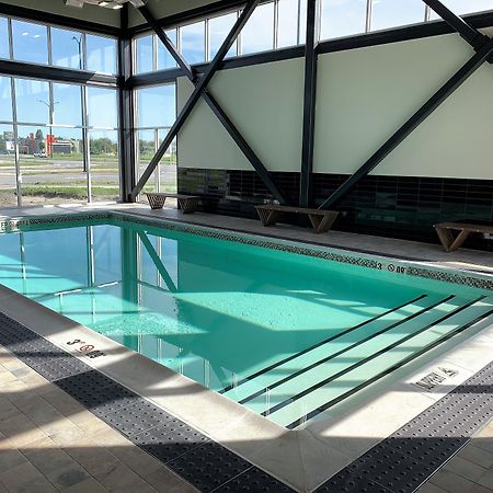 Wingate By Wyndham Kanata West Ottawa Extérieur photo