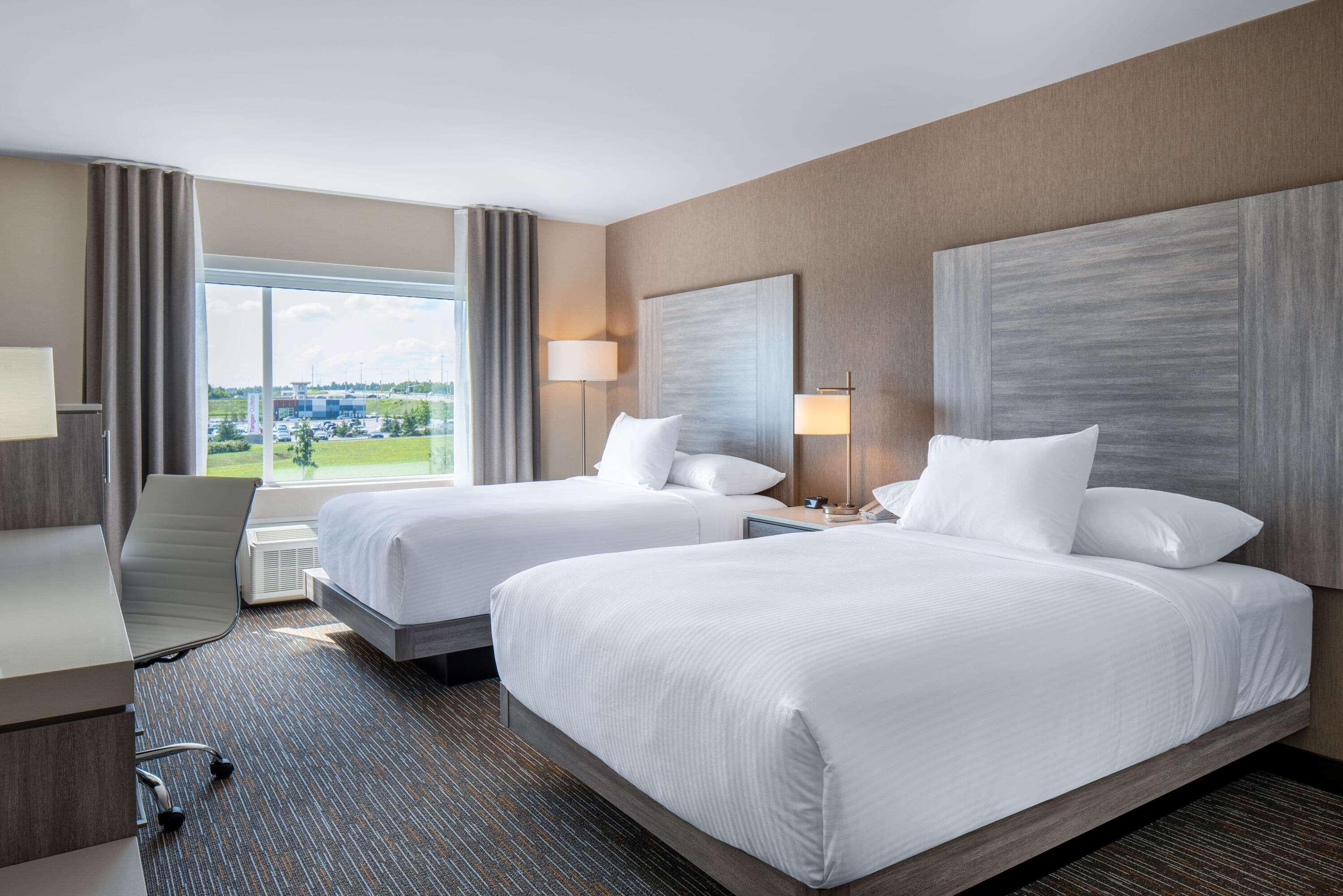 Wingate By Wyndham Kanata West Ottawa Extérieur photo