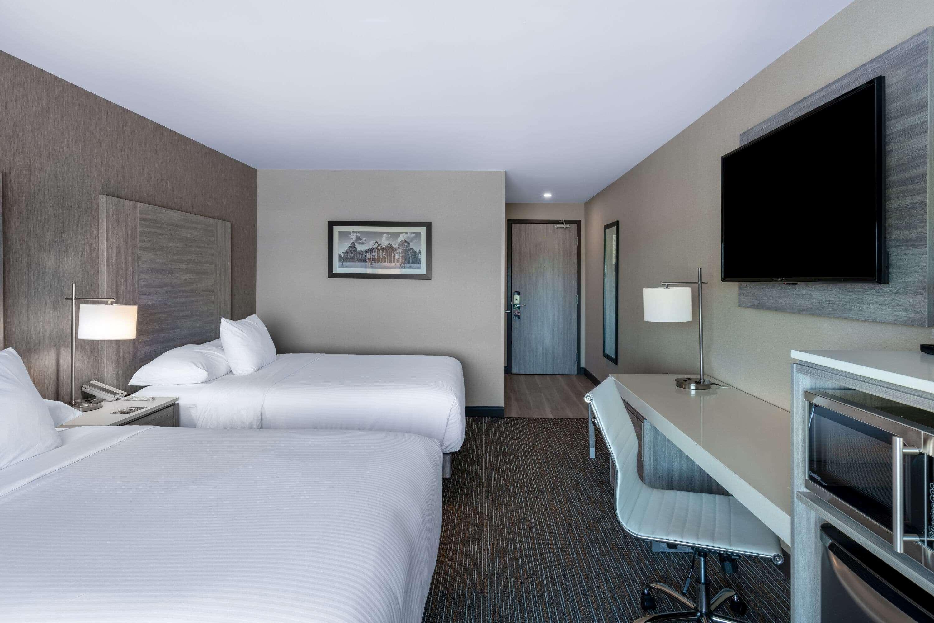 Wingate By Wyndham Kanata West Ottawa Extérieur photo