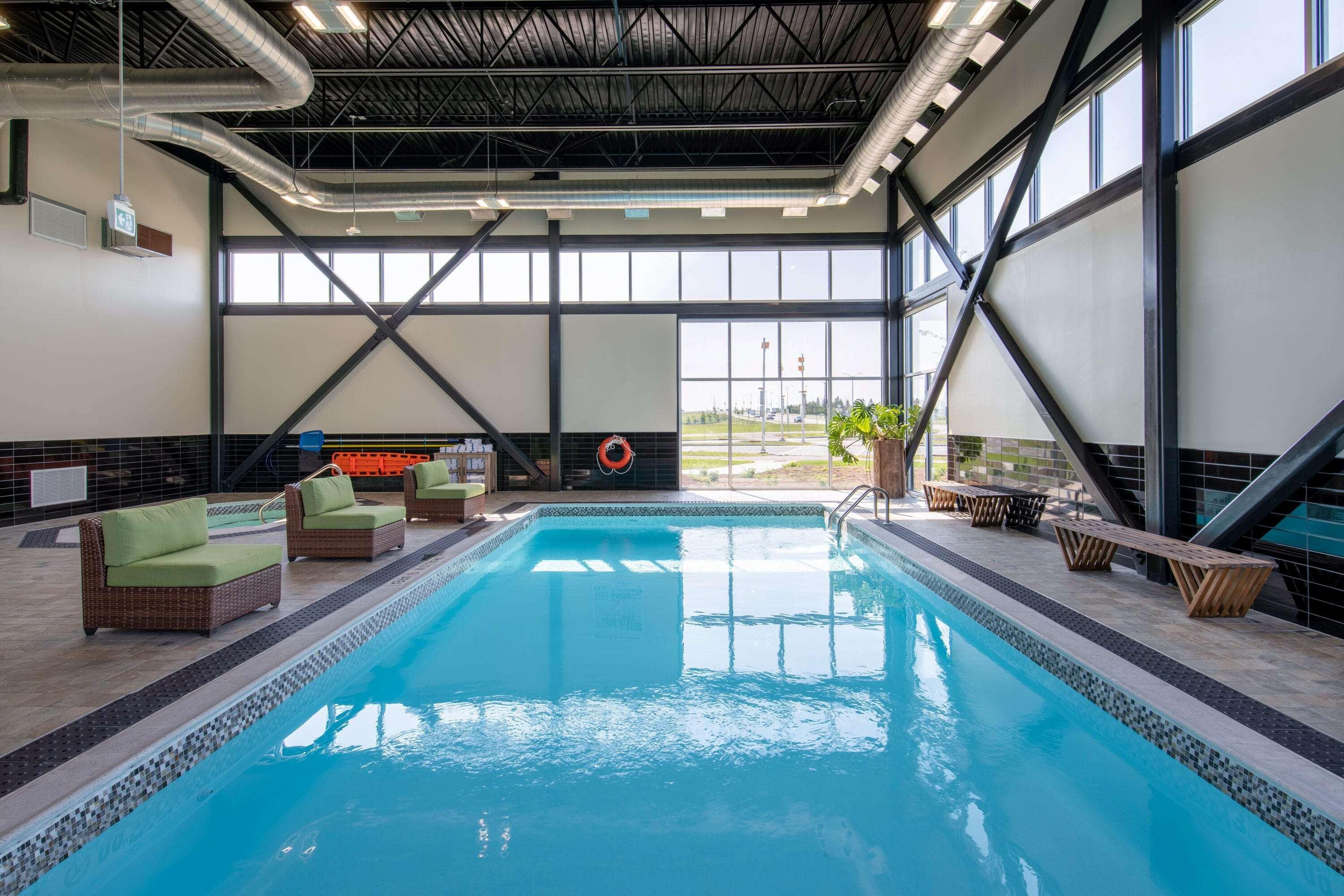 Wingate By Wyndham Kanata West Ottawa Extérieur photo