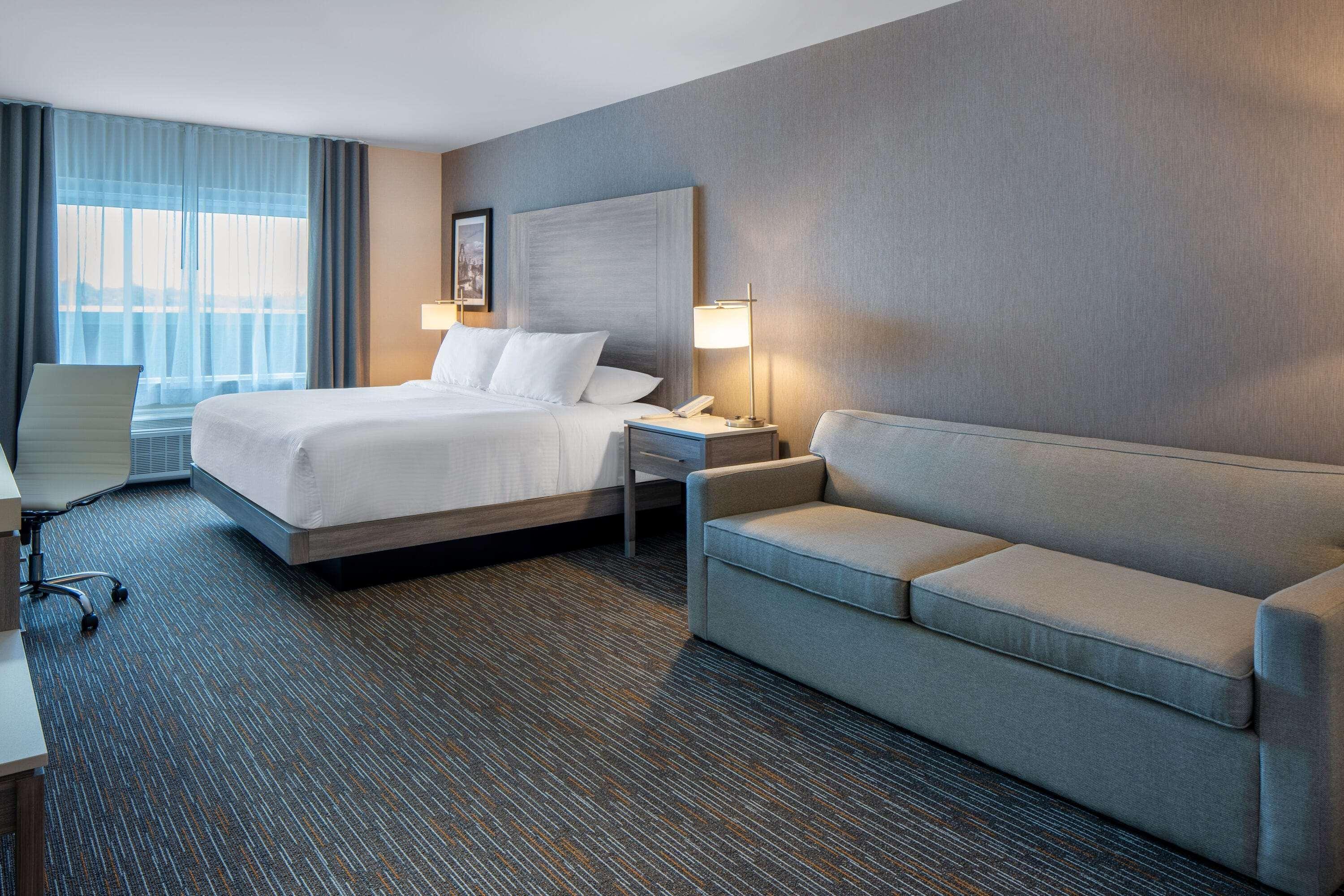 Wingate By Wyndham Kanata West Ottawa Extérieur photo