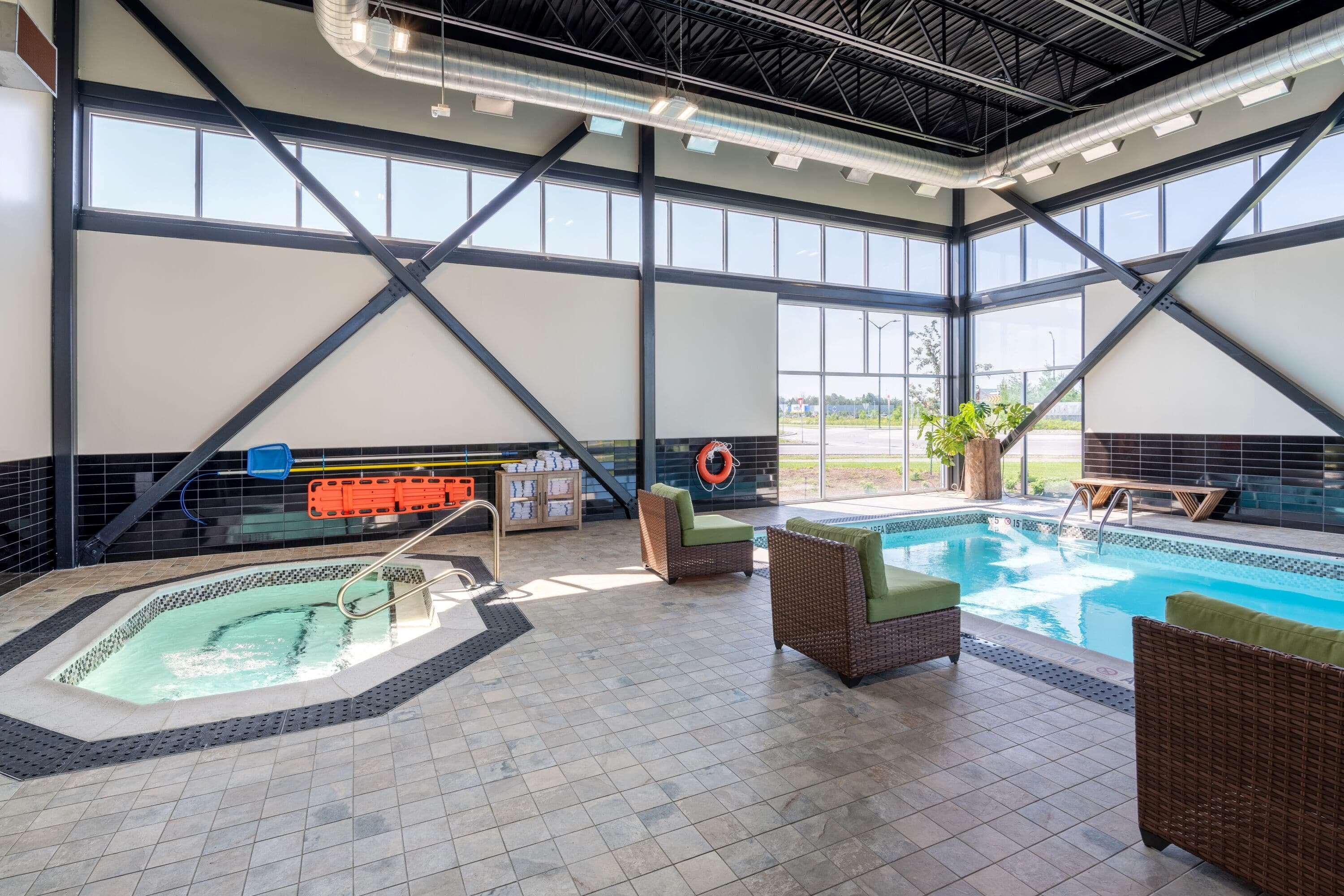 Wingate By Wyndham Kanata West Ottawa Extérieur photo