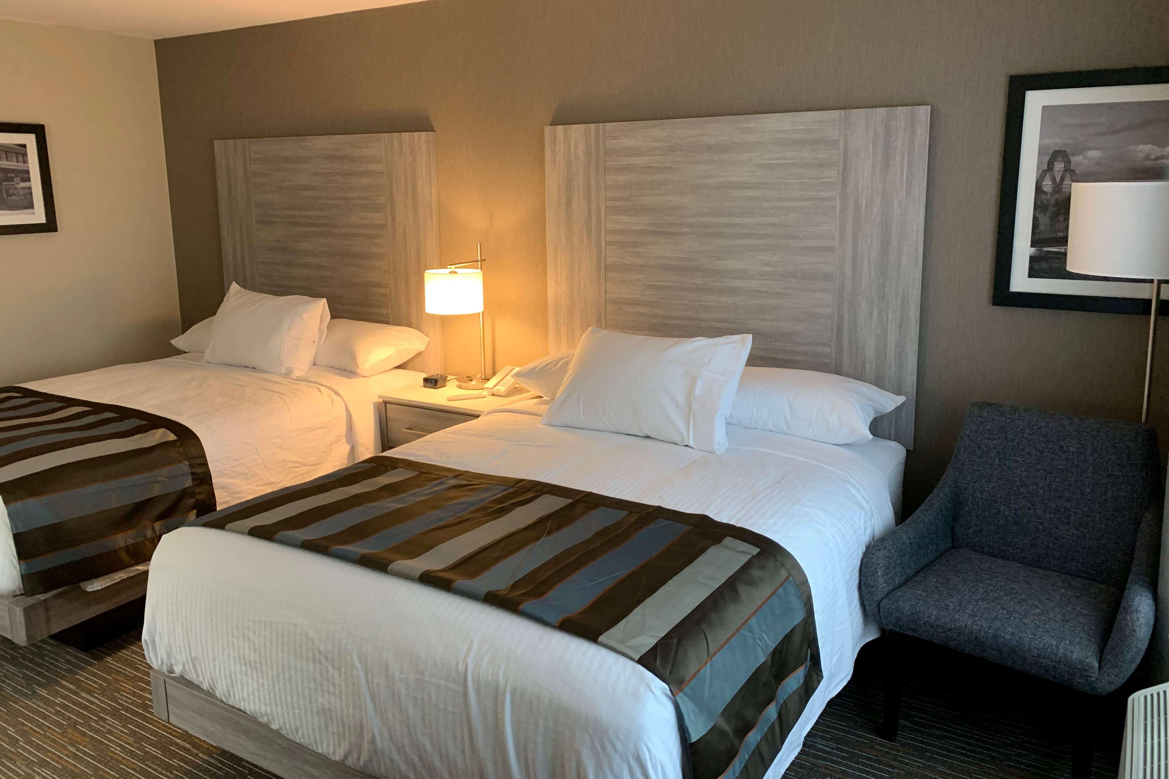 Wingate By Wyndham Kanata West Ottawa Extérieur photo