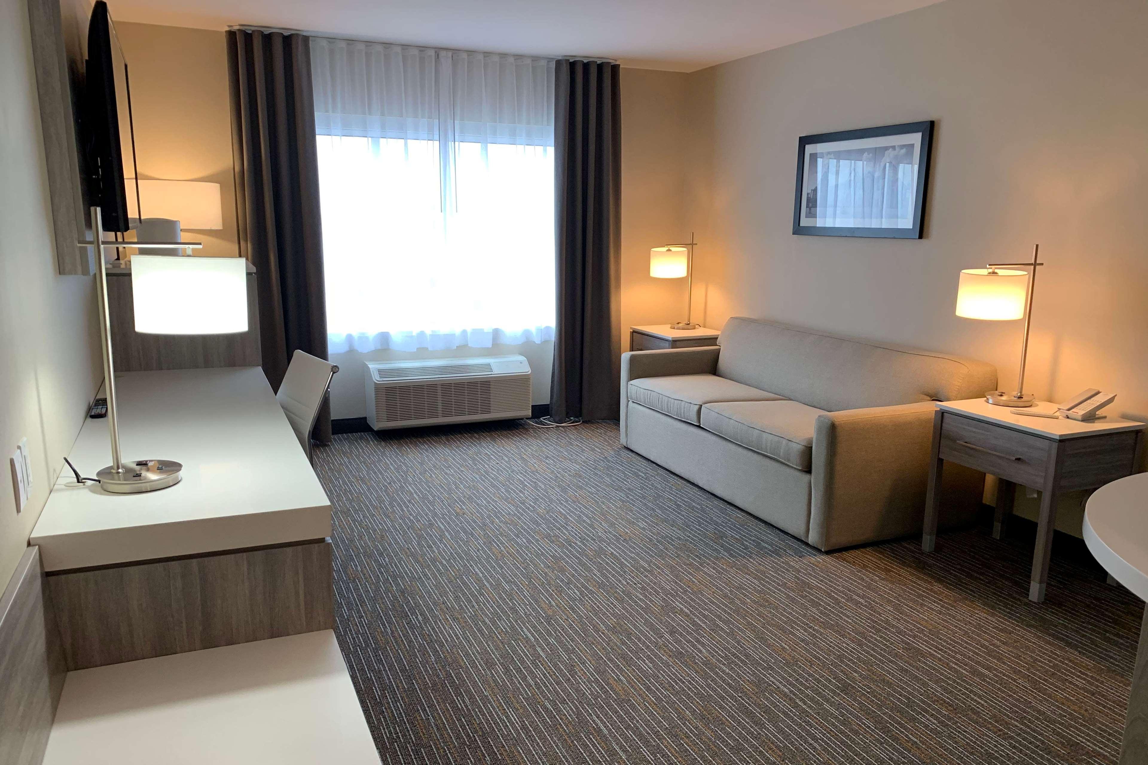 Wingate By Wyndham Kanata West Ottawa Extérieur photo