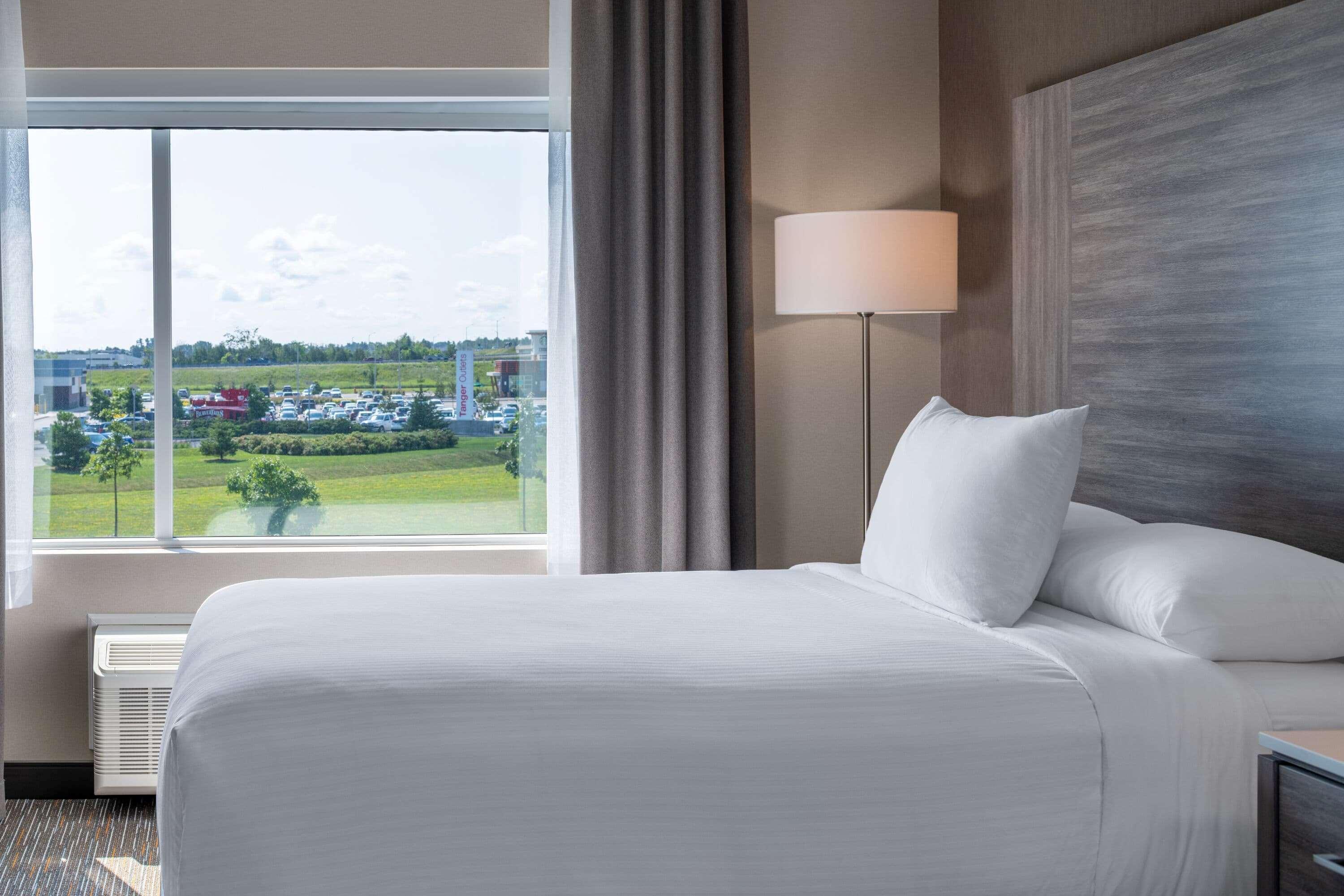 Wingate By Wyndham Kanata West Ottawa Extérieur photo