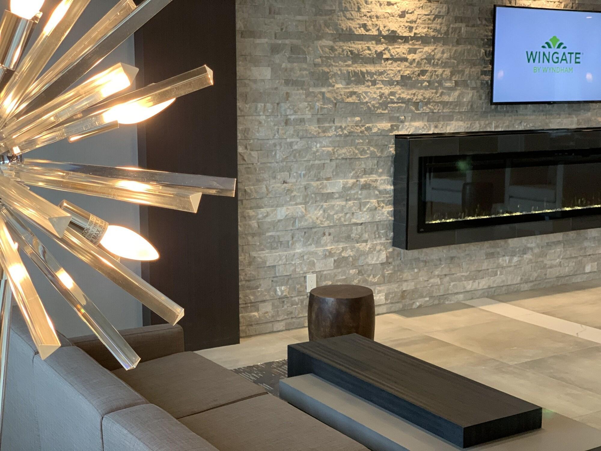 Wingate By Wyndham Kanata West Ottawa Extérieur photo