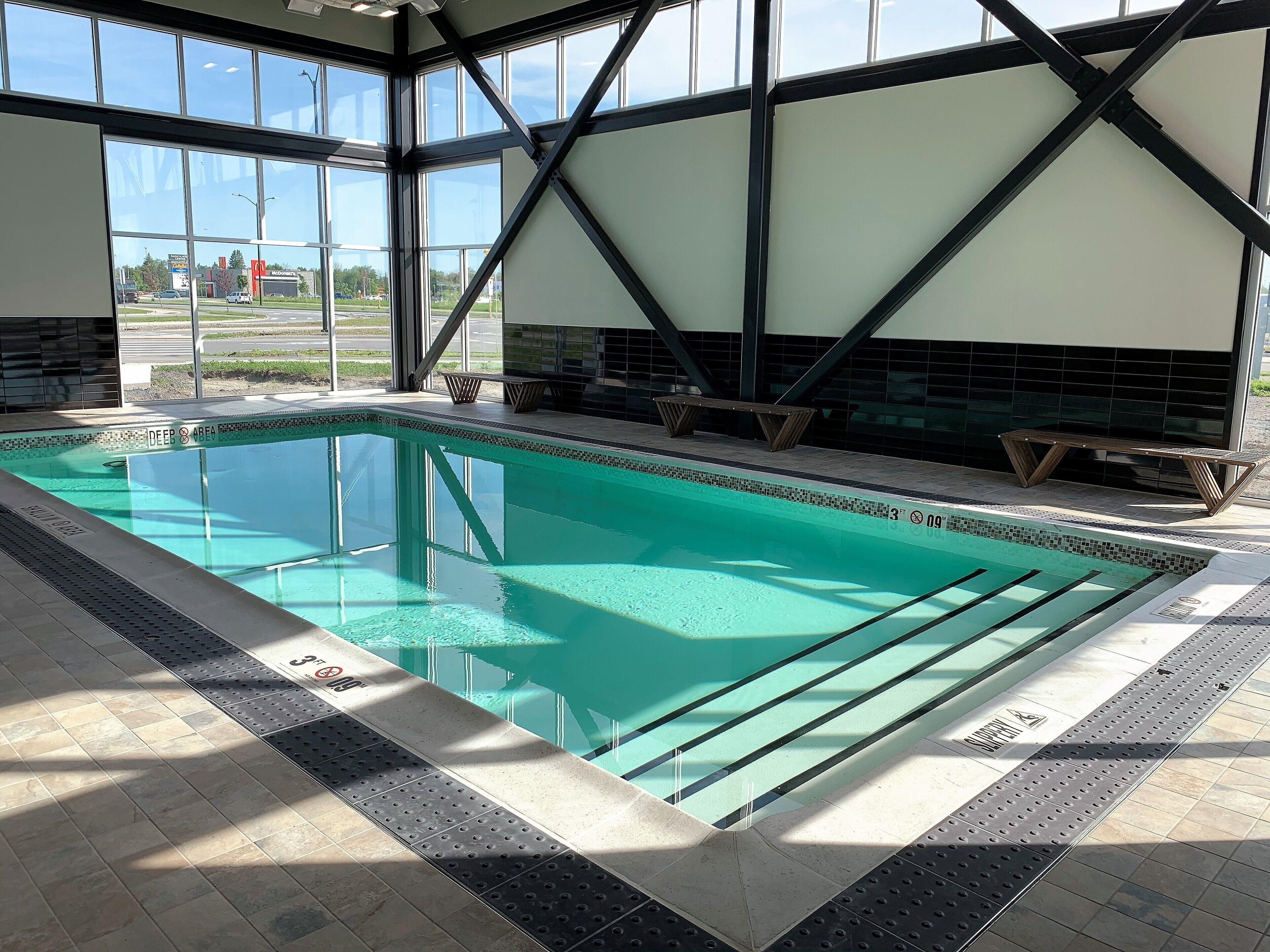 Wingate By Wyndham Kanata West Ottawa Extérieur photo