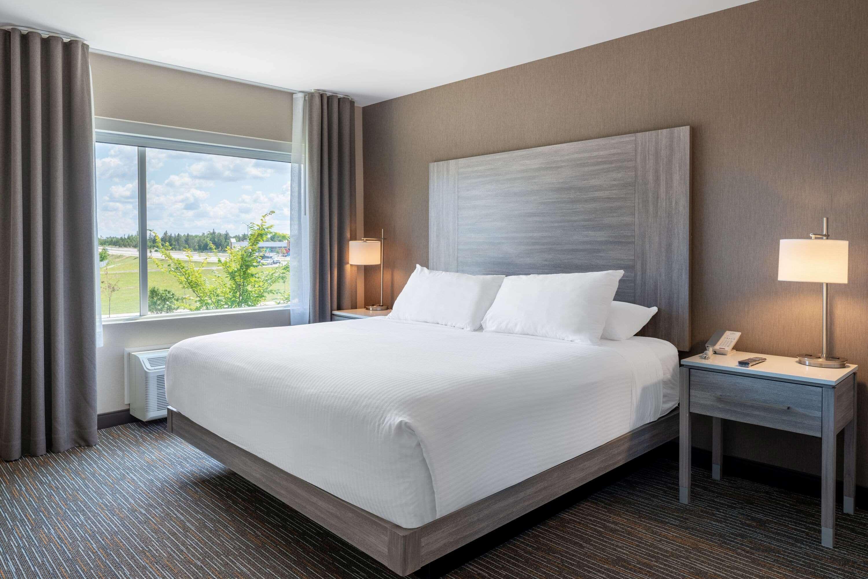Wingate By Wyndham Kanata West Ottawa Extérieur photo