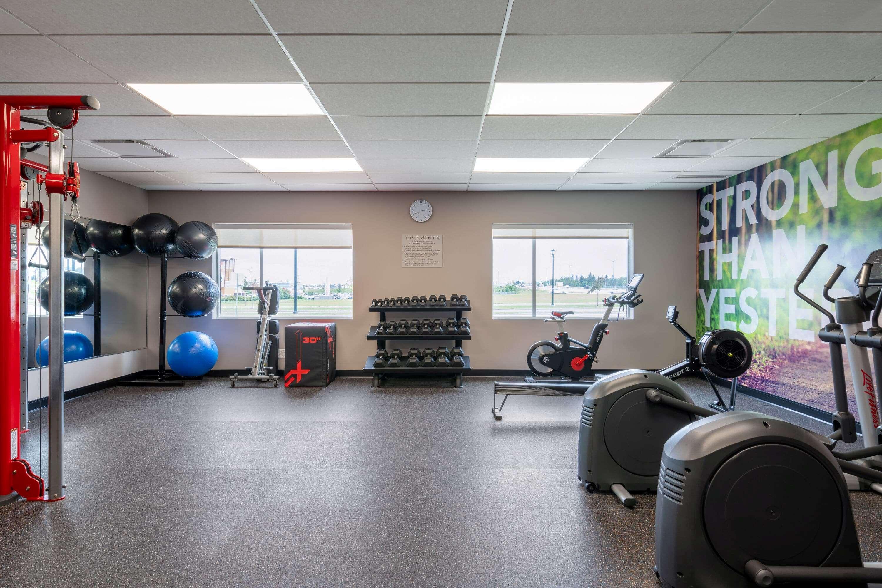 Wingate By Wyndham Kanata West Ottawa Extérieur photo