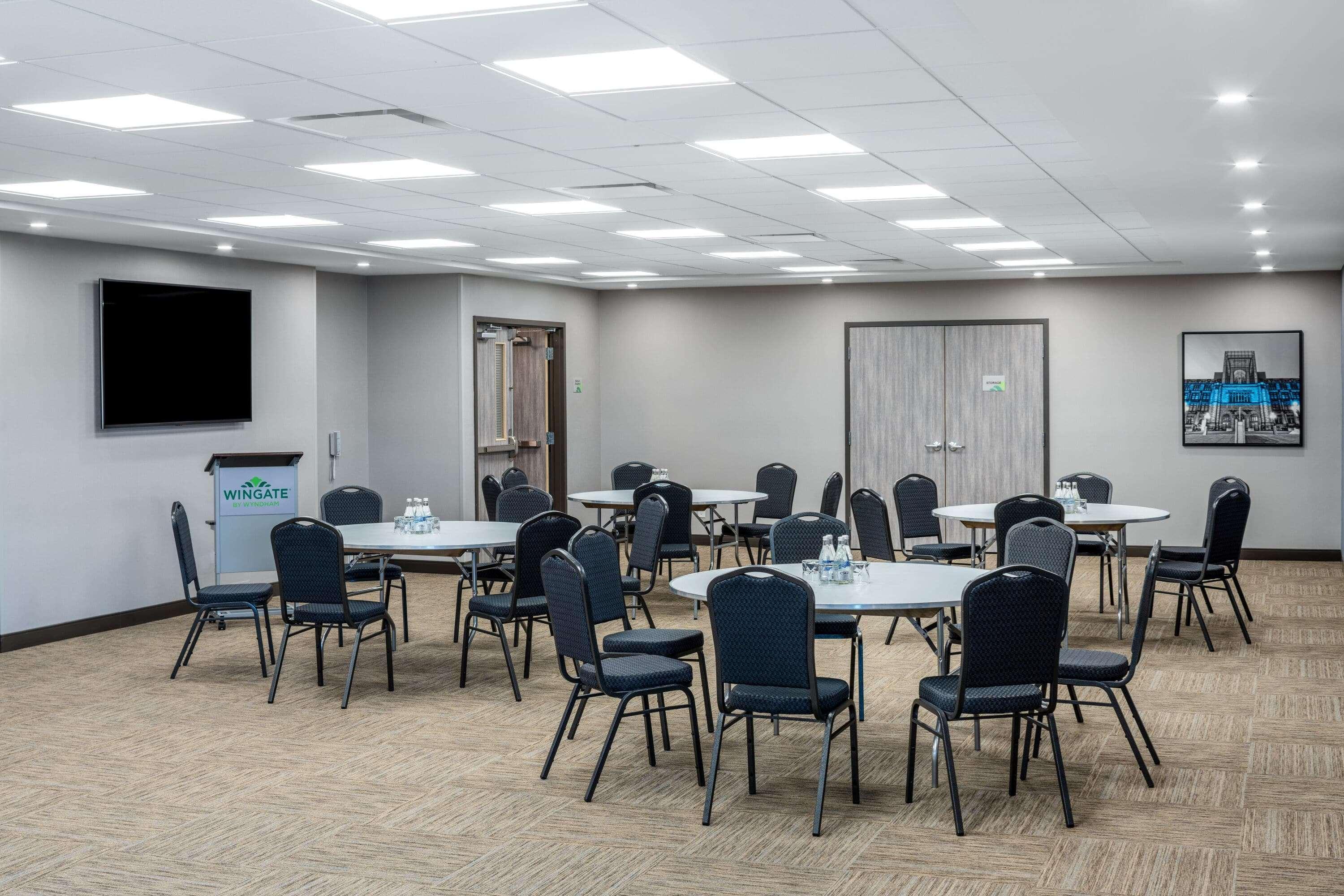 Wingate By Wyndham Kanata West Ottawa Extérieur photo