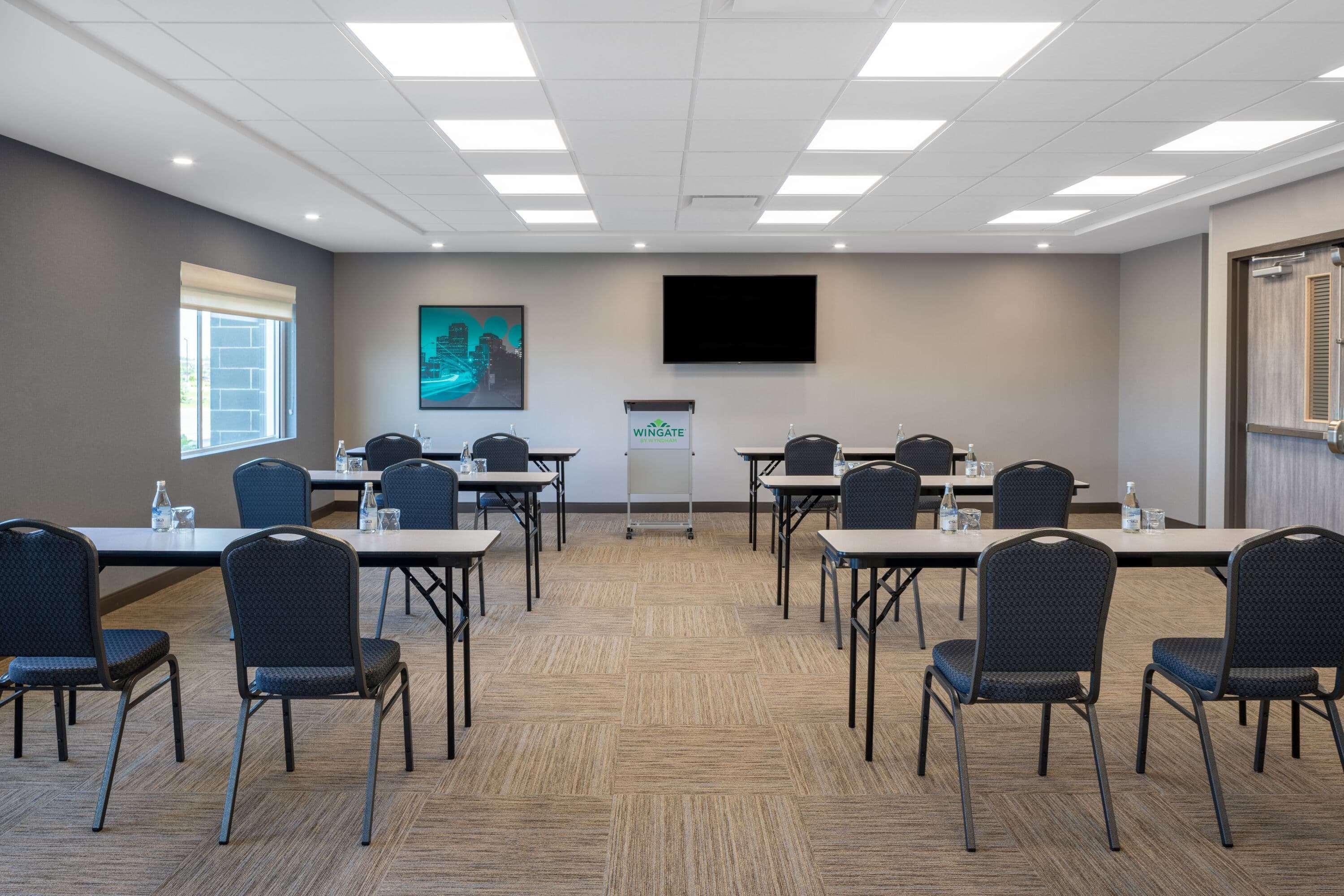 Wingate By Wyndham Kanata West Ottawa Extérieur photo