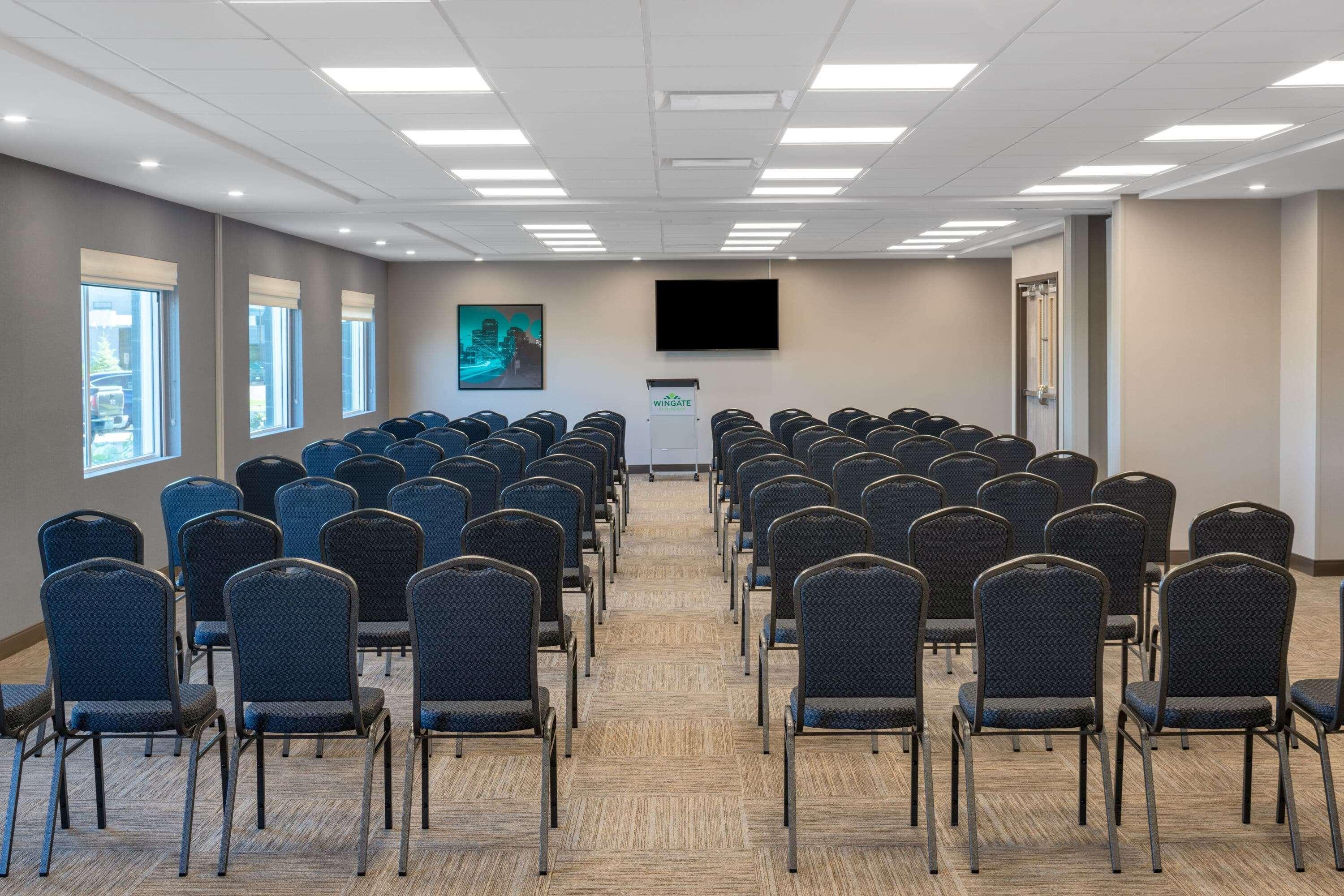 Wingate By Wyndham Kanata West Ottawa Extérieur photo