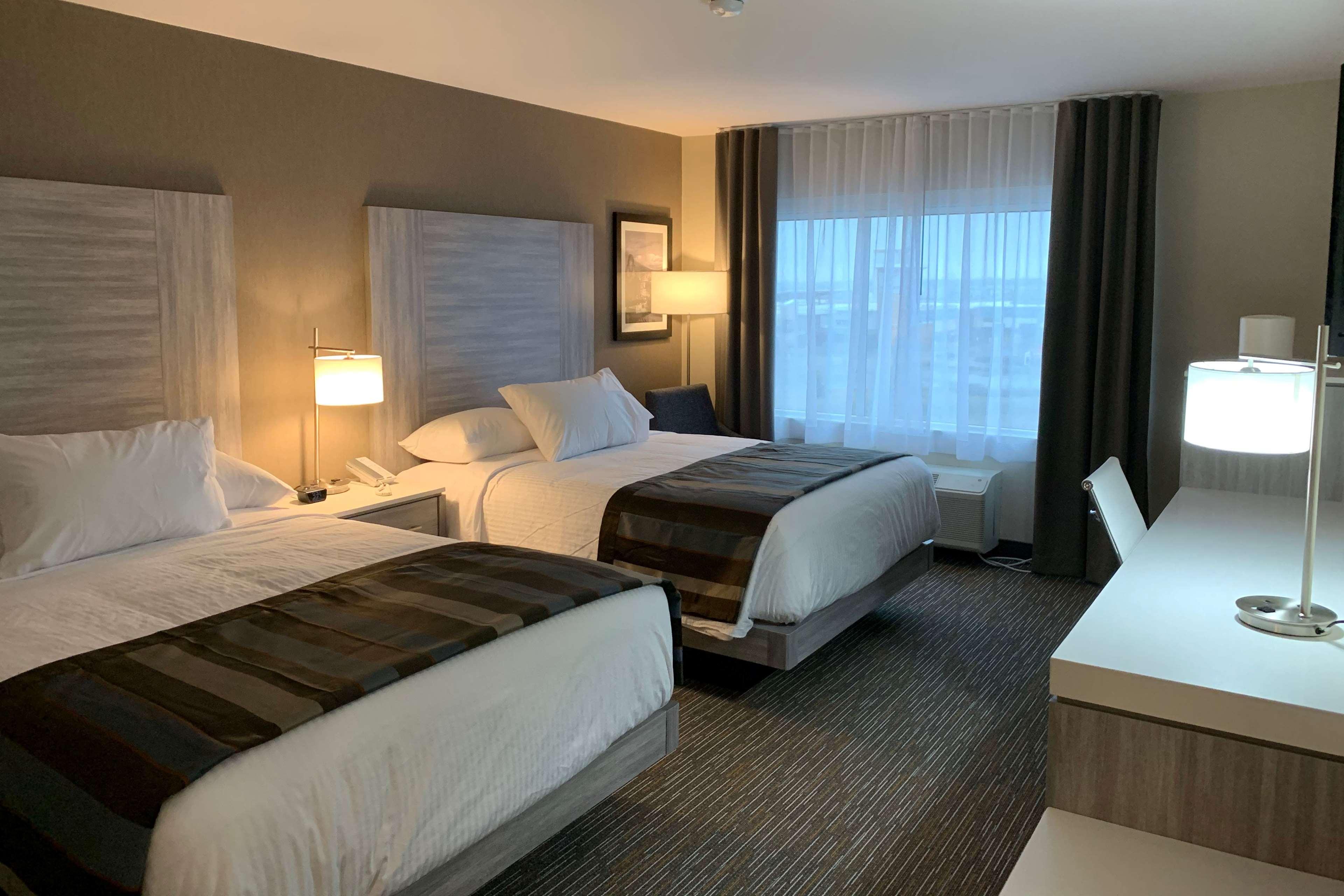 Wingate By Wyndham Kanata West Ottawa Extérieur photo