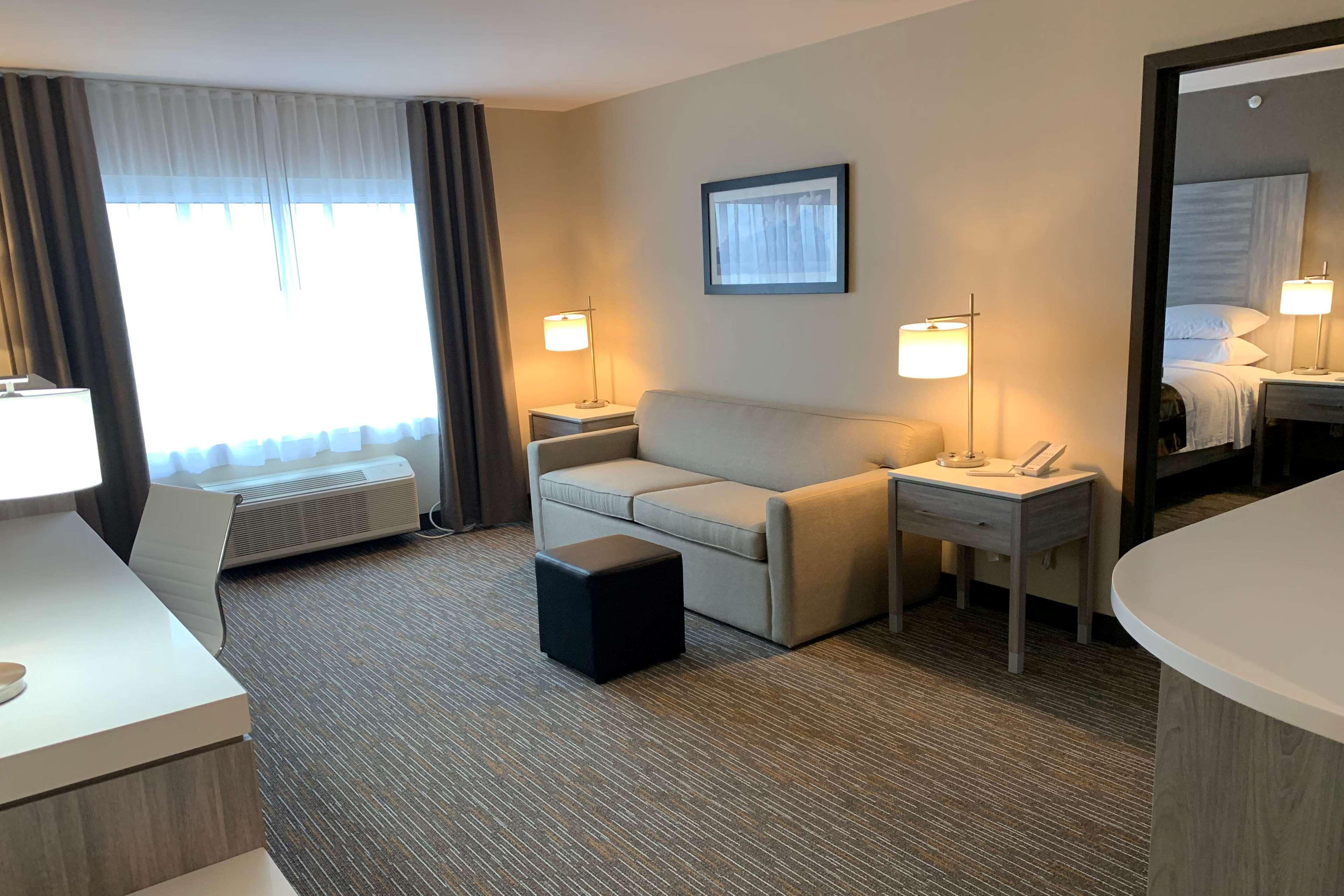Wingate By Wyndham Kanata West Ottawa Extérieur photo
