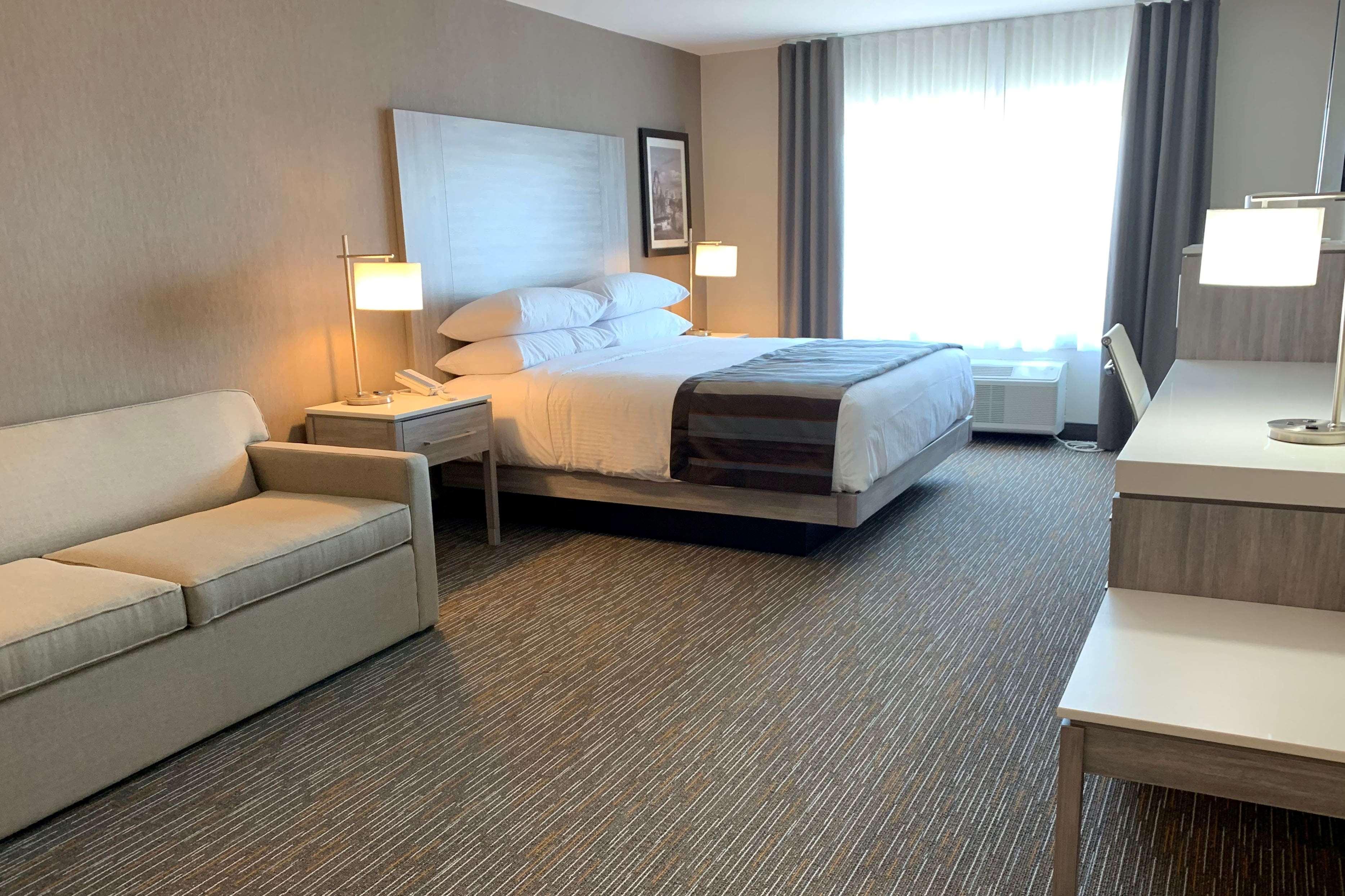 Wingate By Wyndham Kanata West Ottawa Extérieur photo