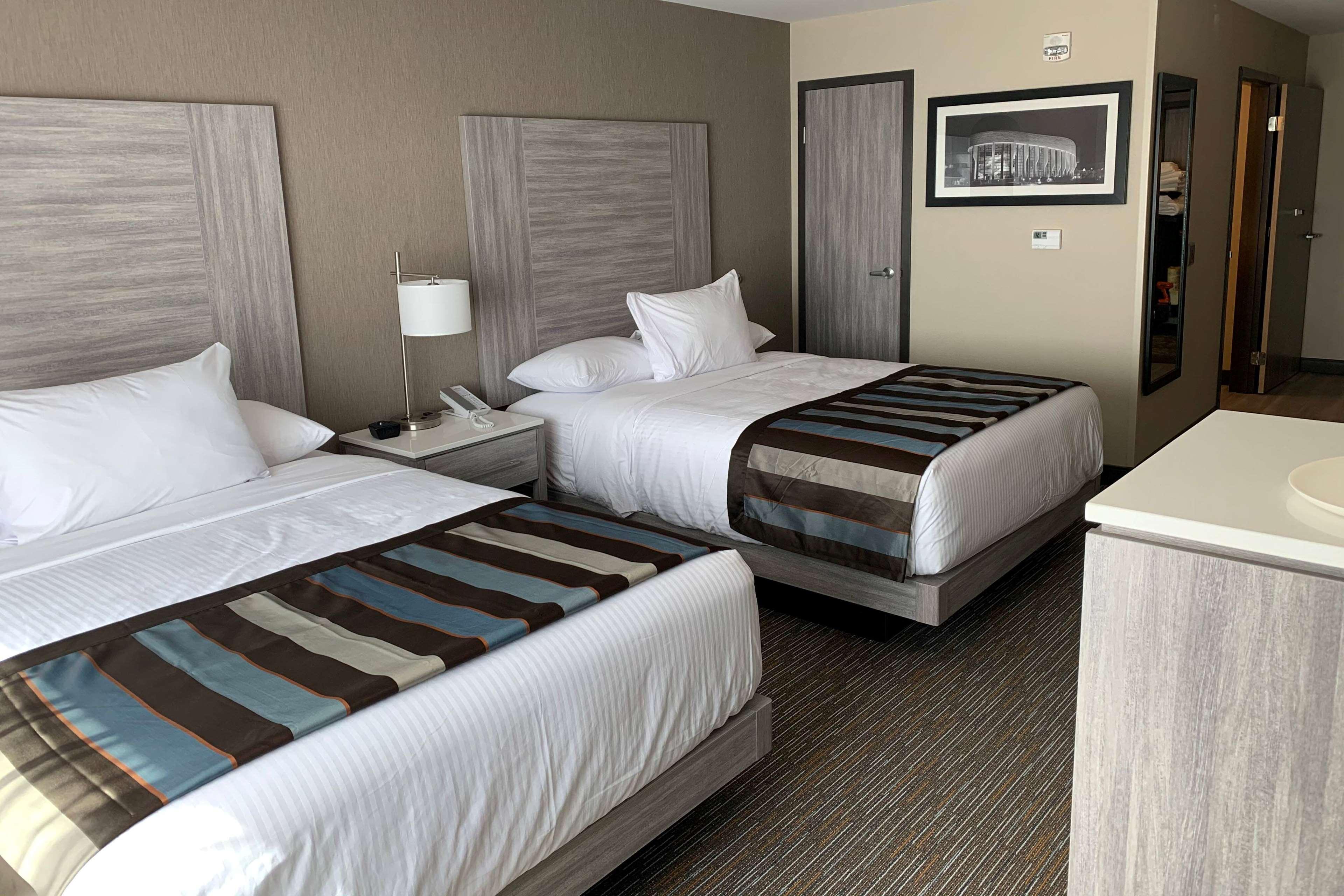 Wingate By Wyndham Kanata West Ottawa Extérieur photo