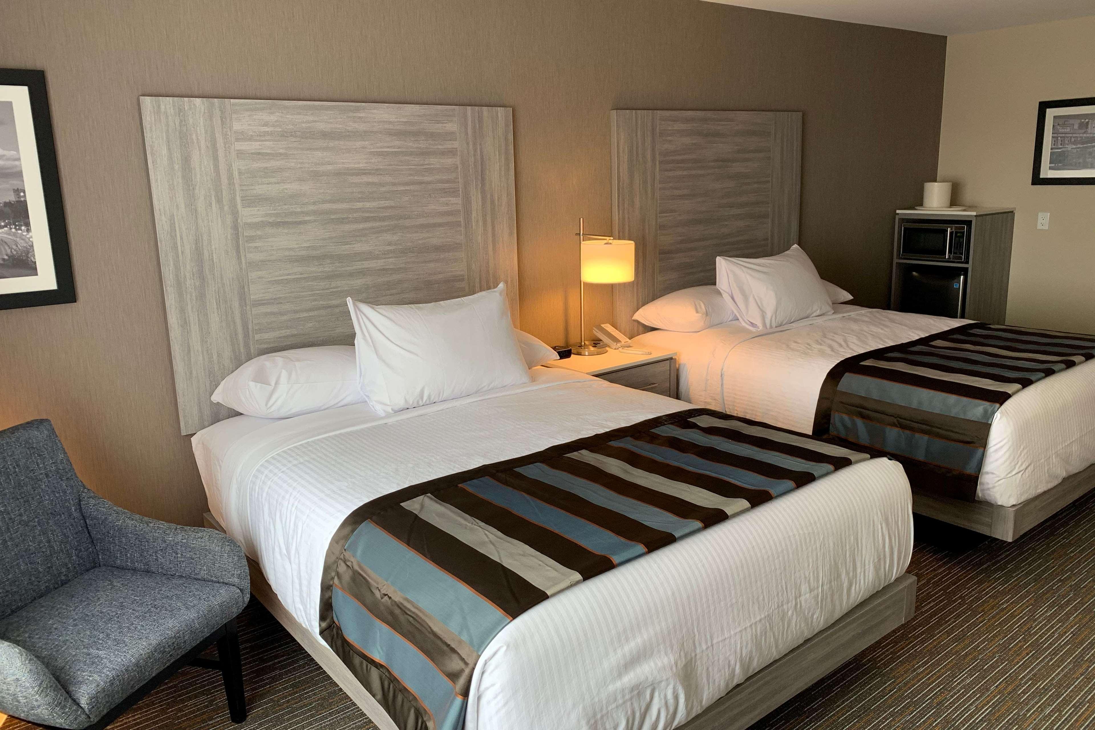 Wingate By Wyndham Kanata West Ottawa Extérieur photo