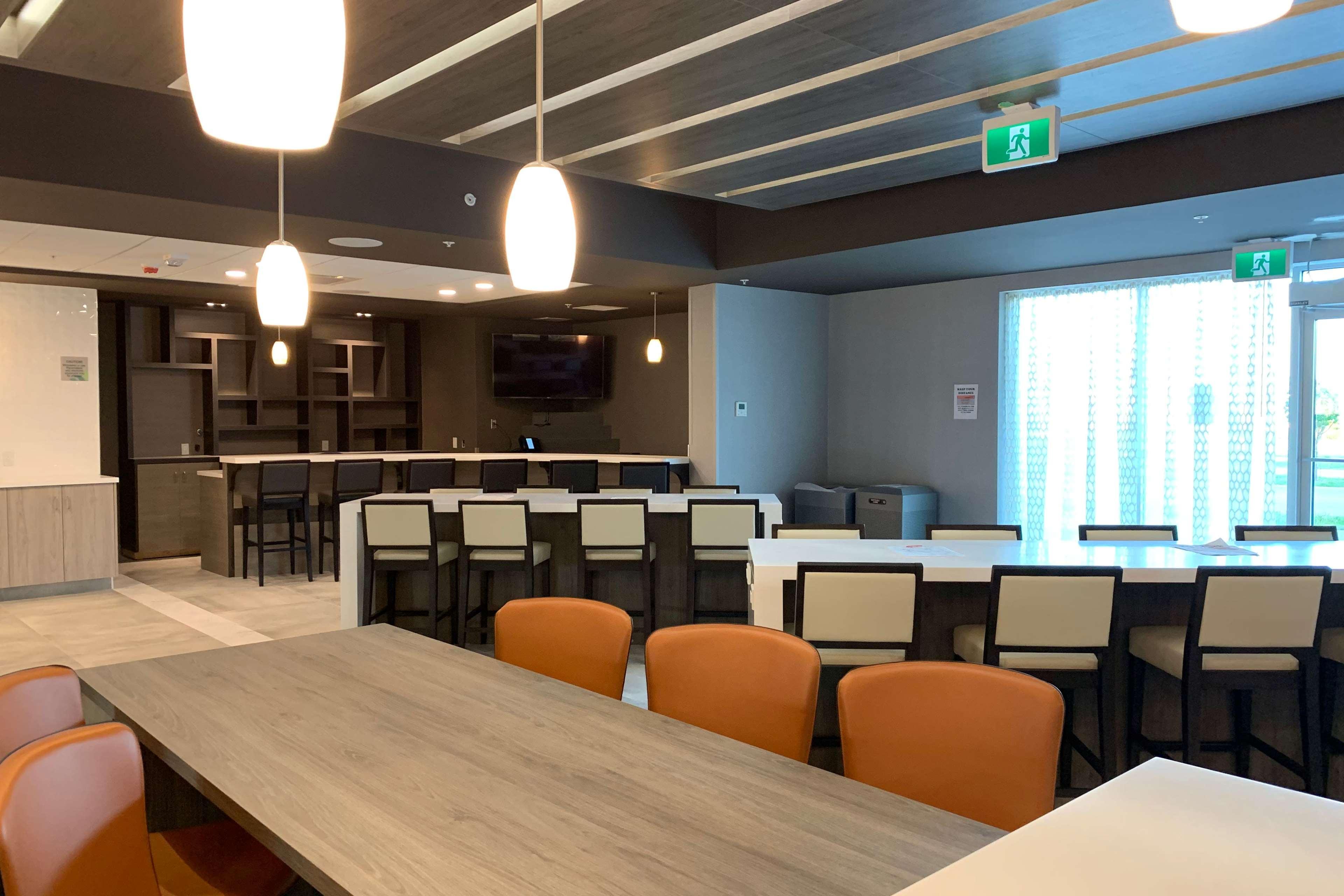 Wingate By Wyndham Kanata West Ottawa Extérieur photo