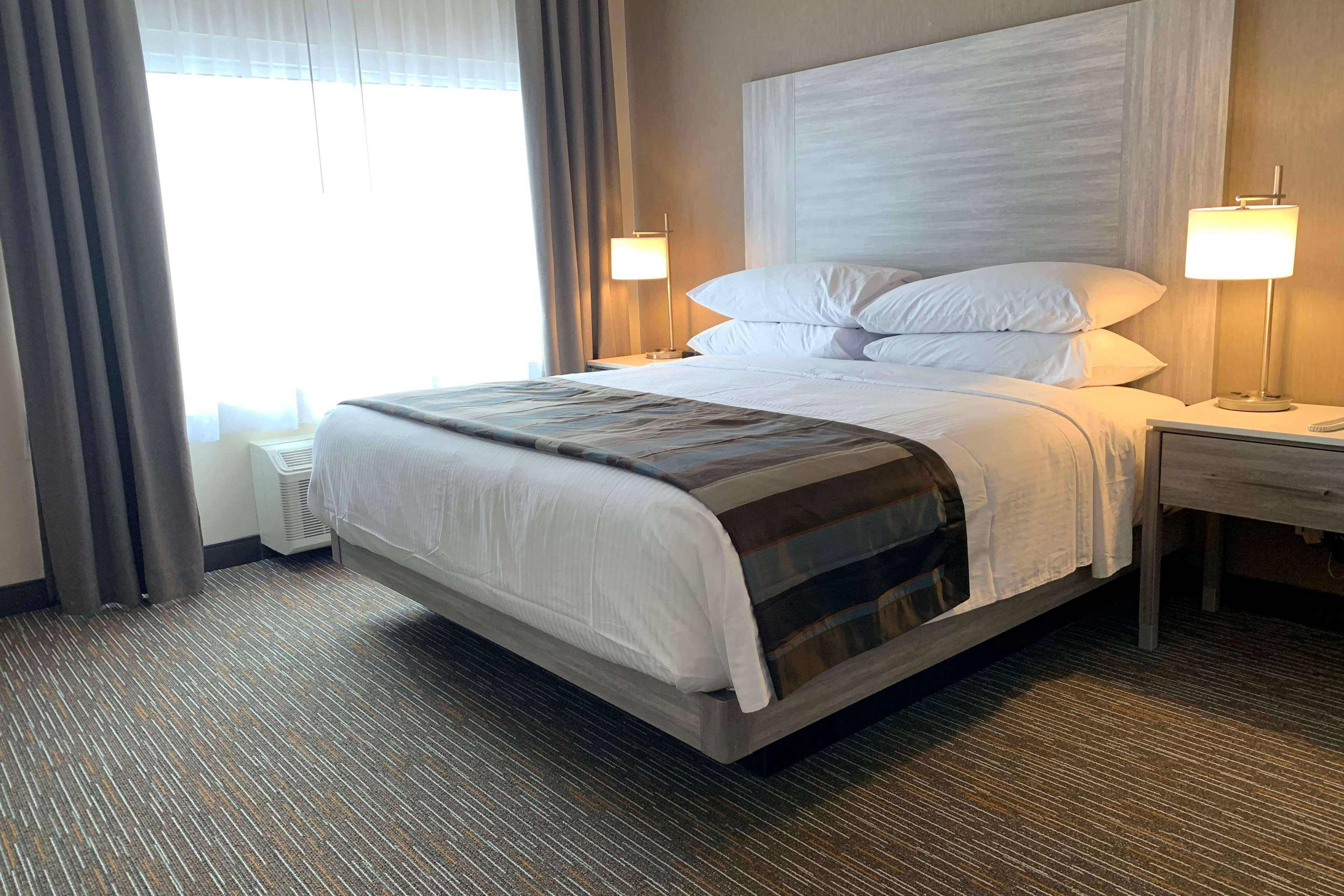 Wingate By Wyndham Kanata West Ottawa Extérieur photo